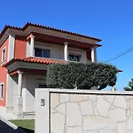度假居 Vista By Interhome Mar