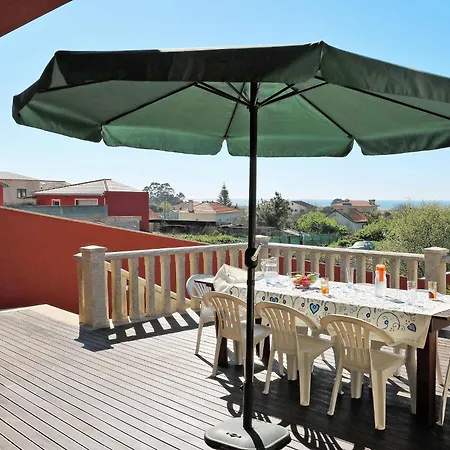 Сasa de vacaciones Vista By Interhome *
