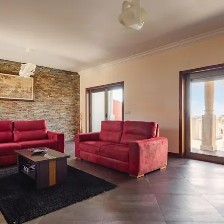Vista By Interhome Сasa de vacaciones *