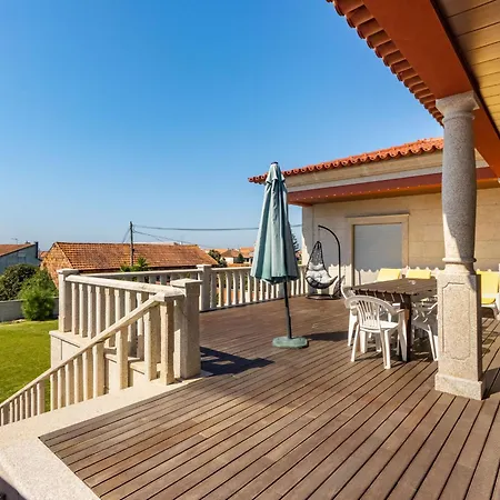 Vista By Interhome * Mar