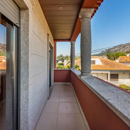 Vista By Interhome Сasa de vacaciones Mar