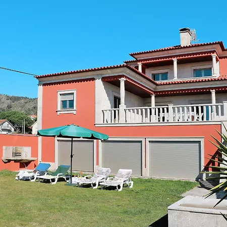 Vista By Interhome Сasa de vacaciones Mar