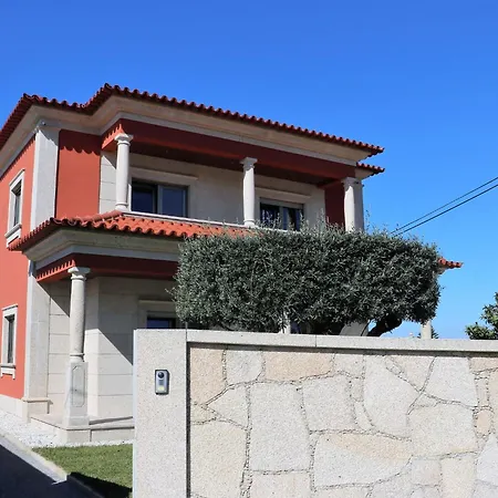 Сasa de vacaciones Vista By Interhome Mar